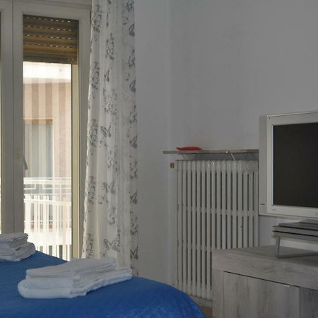 B&B La Dimora Di Rosa Matera Exterior photo