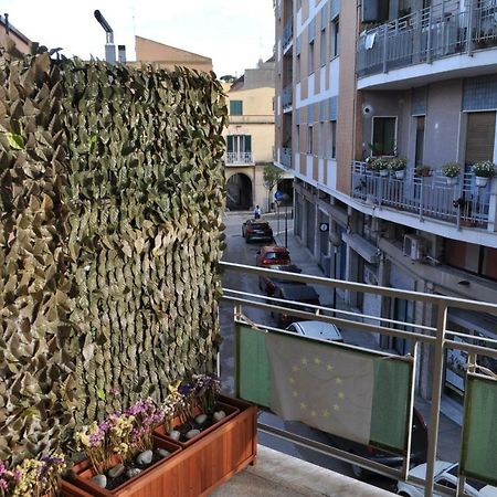 B&B La Dimora Di Rosa Matera Exterior photo
